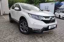 Honda CR-V Prestige