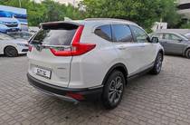 Honda CR-V Prestige