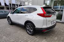 Honda CR-V Prestige