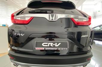 Honda CR-V 2021 Executive