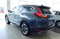 Honda CR-V Executive