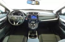 Honda CR-V Executive