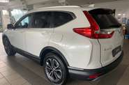 Honda CR-V Prestige