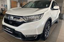 Honda CR-V Prestige