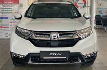 Honda CR-V Prestige