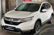 Honda CR-V Prestige