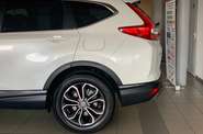 Honda CR-V Prestige