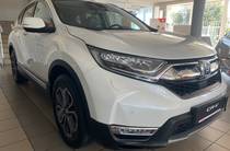 Honda CR-V Prestige