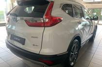 Honda CR-V Prestige