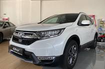 Honda CR-V Prestige