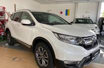 Honda CR-V Prestige