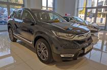 Honda CR-V Prestige