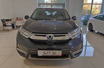 Honda CR-V Prestige