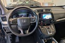 Honda CR-V Prestige