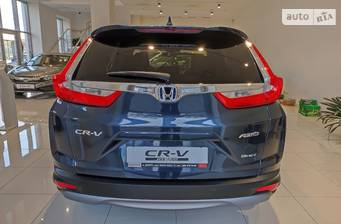 Honda CR-V 2021 Prestige
