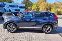 Honda CR-V Prestige