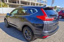 Honda CR-V Prestige