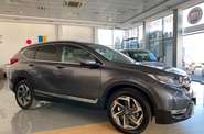 Honda CR-V Prestige