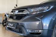 Honda CR-V Prestige