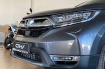 Honda CR-V Prestige