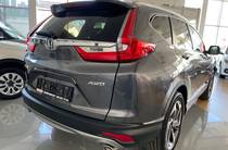 Honda CR-V Prestige