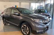 Honda CR-V Prestige