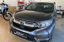 Honda CR-V Prestige