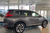 Honda CR-V Prestige