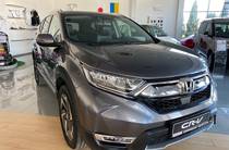 Honda CR-V Prestige