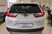 Honda CR-V Executive