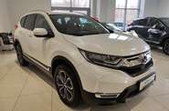 Honda CR-V Executive