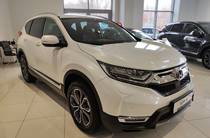 Honda CR-V Executive