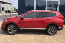 Honda CR-V Prestige