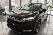 Honda CR-V Prestige