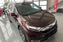 Honda CR-V Prestige