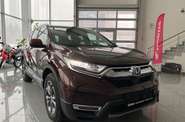 Honda CR-V Prestige