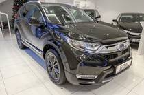 Honda CR-V Prestige