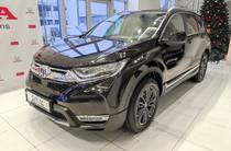 Honda CR-V Prestige