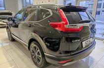 Honda CR-V Prestige