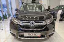 Honda CR-V Prestige