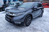 Honda CR-V Prestige