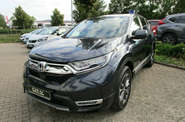 Honda CR-V Prestige