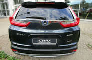 Honda CR-V Prestige