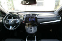 Honda CR-V Executive