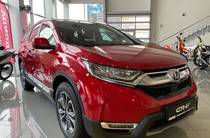 Honda CR-V Prestige