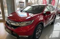 Honda CR-V Prestige