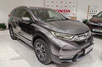 Honda CR-V Executive