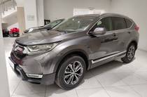 Honda CR-V Executive