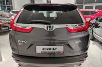 Honda CR-V Executive