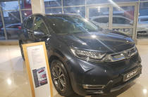 Honda CR-V Executive